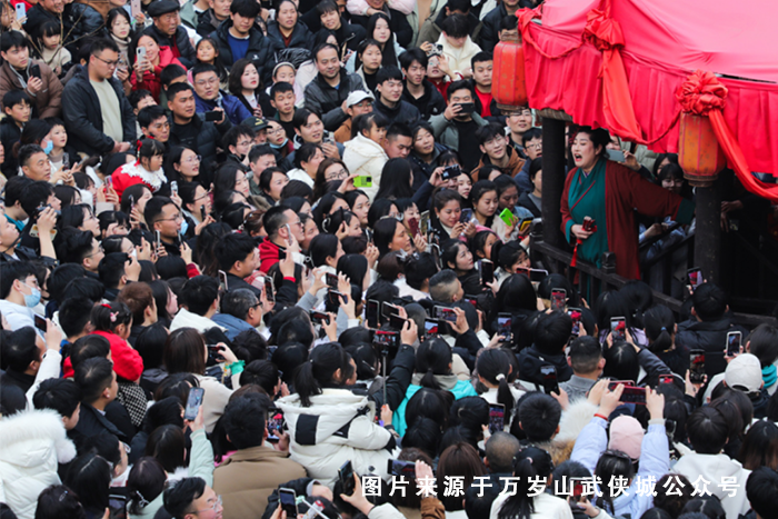 開封王婆爆火的背后，如何才能推動景區(qū)的可持續(xù)發(fā)展？