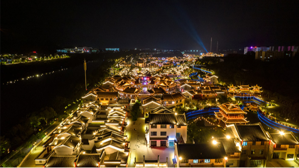 景區(qū)文旅夜游亮化如何設(shè)計能夠提高客流量？