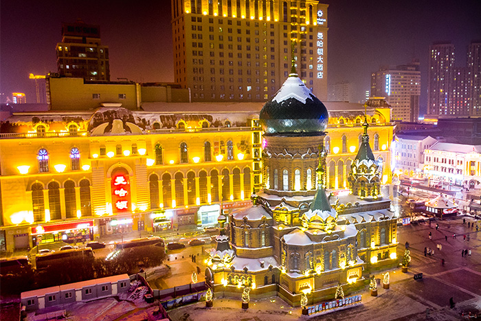 想要做城市夜景照明，有哪些要點需要提前知道？